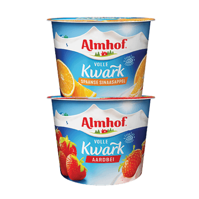 Almhof Kwark